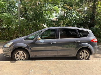 Used Ford S-Max 2012 for sale - 79622144: Photo