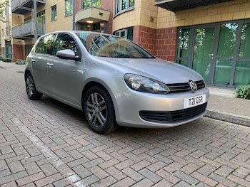 2009 (09) - 1.4 TSI SE 5dr