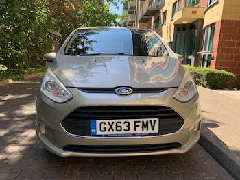 Used Ford B-MAX 2013 for sale - 79553837: Photo