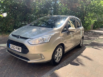 Used Ford B-MAX 2013 for sale - 79553837: Photo