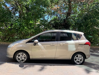 Used Ford B-MAX 2013 for sale - 79553837: Photo