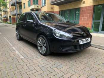 2011 (60) - 1.2 TSI S Euro 5 5dr