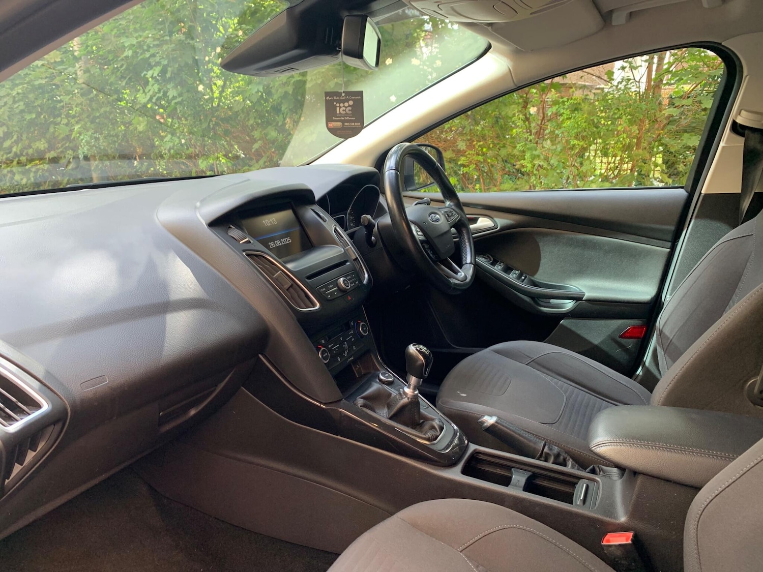 Vehicle 16