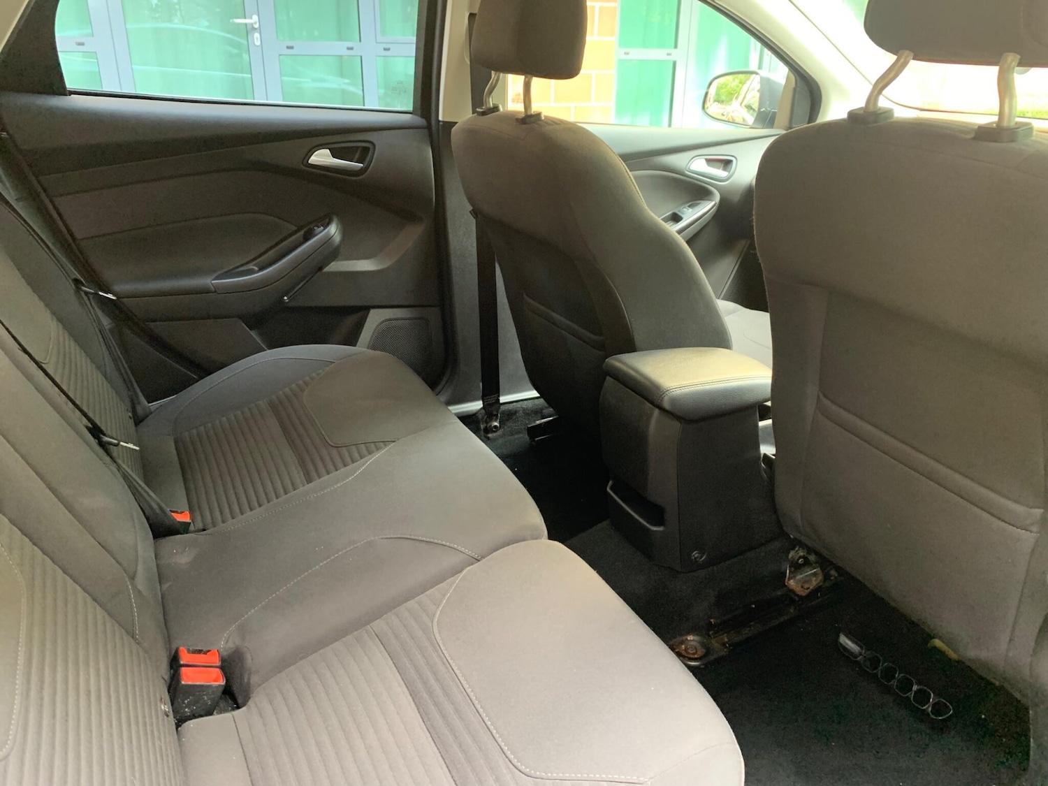Vehicle 29