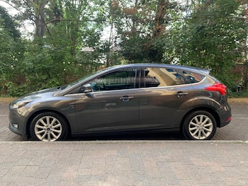 Used Ford Focus 2015 for sale - 75695992: Photo