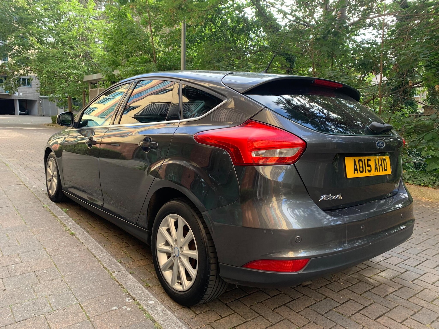 Vehicle 7