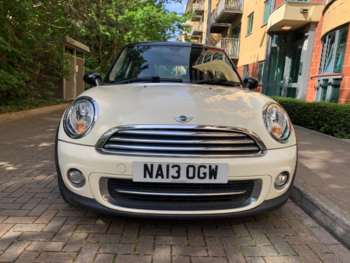 Used MINI Hatch 2013 for sale - 74989323: Photo