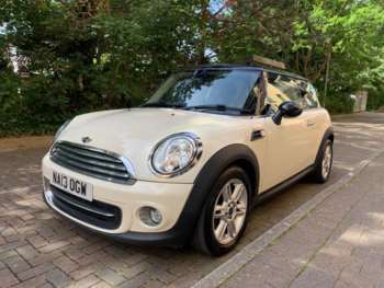 Used MINI Hatch 2013 for sale - 74989323: Photo