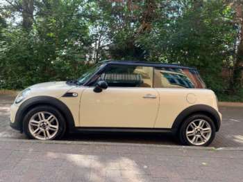 Used MINI Hatch 2013 for sale - 74989323: Photo