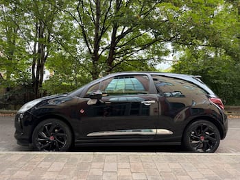Used DS Automobiles DS 3 2017 for sale - 79670025: Photo