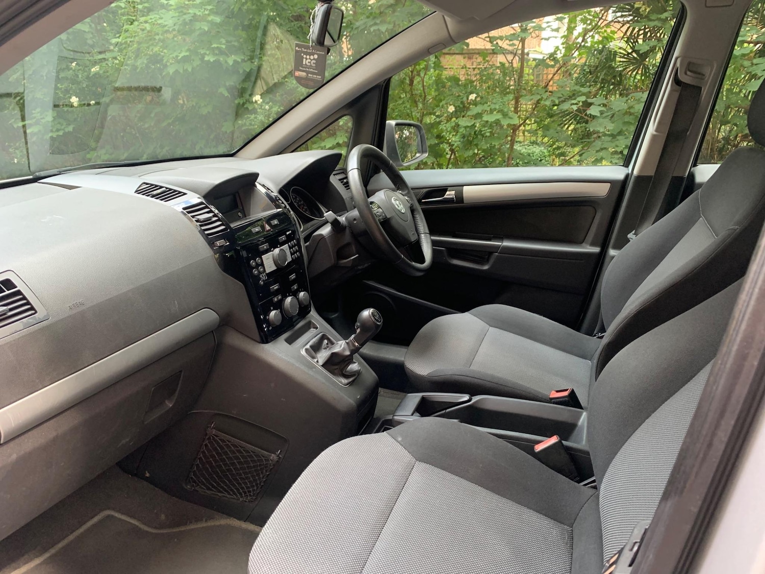 Vehicle 16