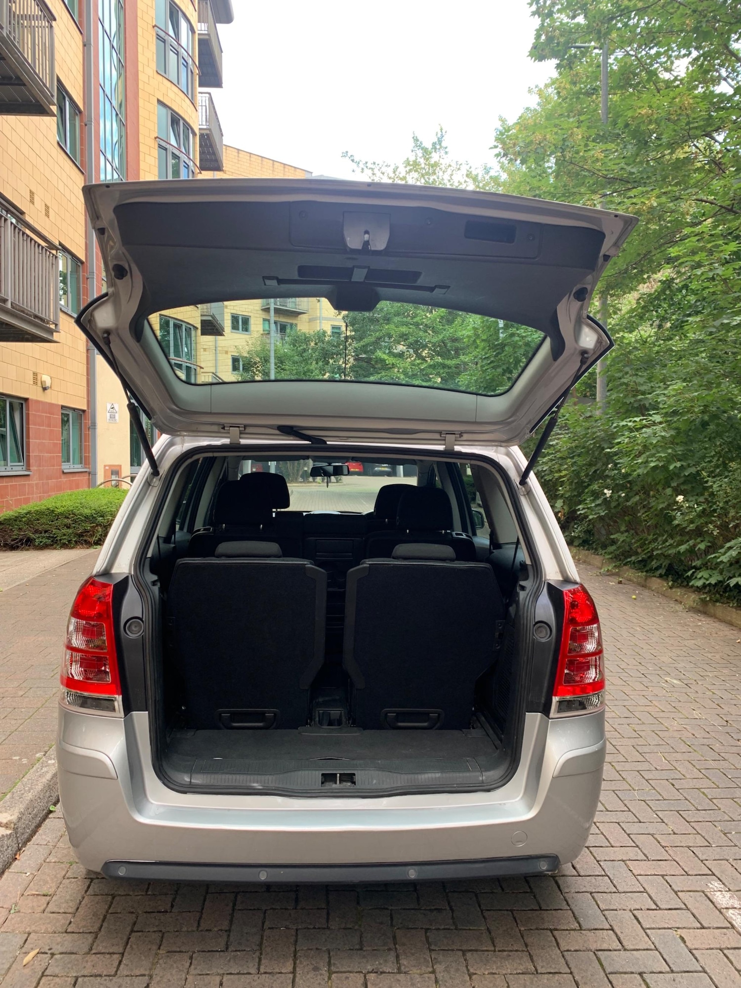 Vehicle 36