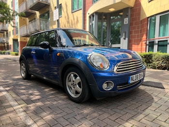 Used MINI Hatch 2008 for sale - 75635351: Photo