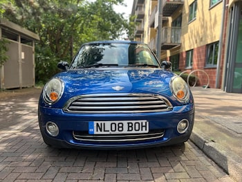 Used MINI Hatch 2008 for sale - 75635351: Photo