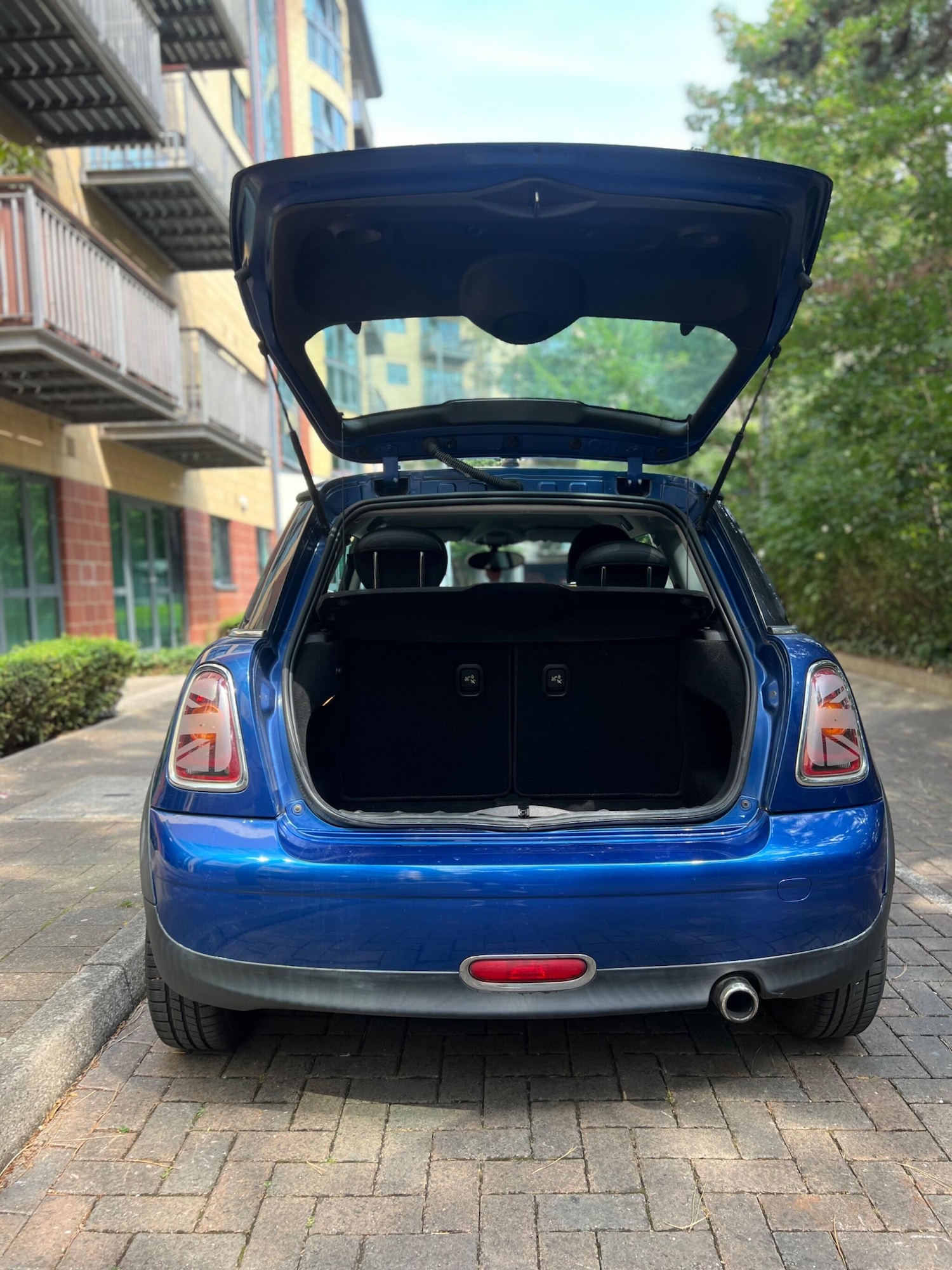 Vehicle 30
