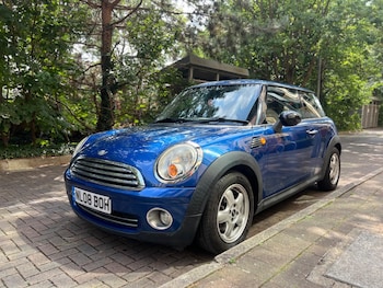 Used MINI Hatch 2008 for sale - 75635351: Photo