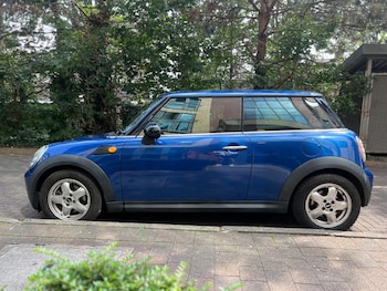 Used MINI Hatch 2008 for sale - 75635351: Photo