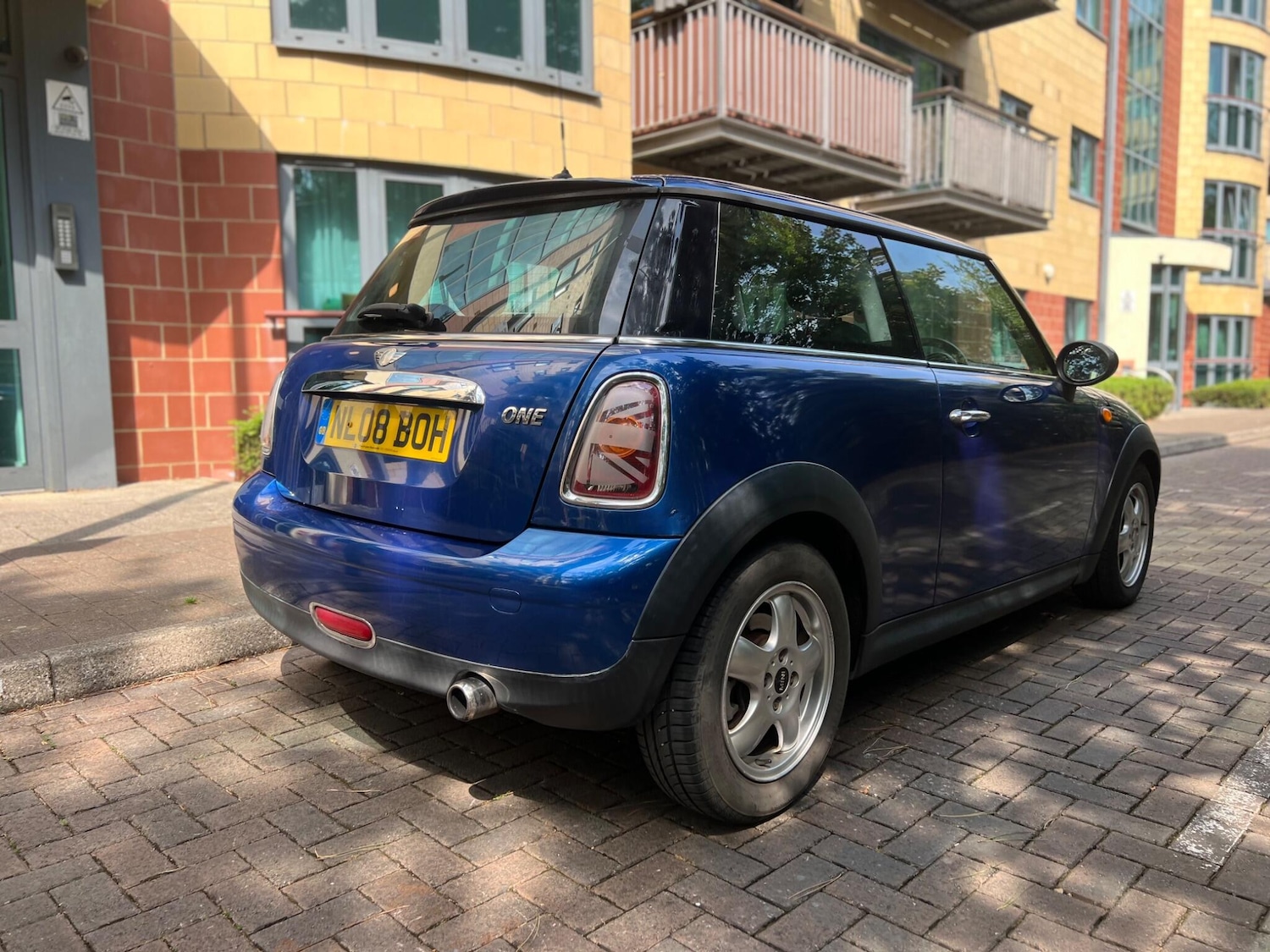 Vehicle 9