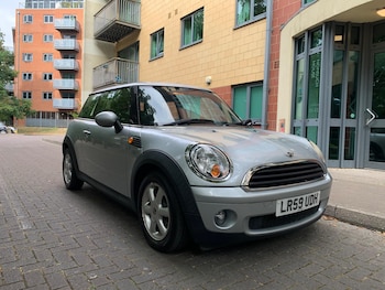 Used MINI Hatch 2009 for sale - 79553876: Photo