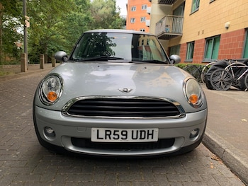 Used MINI Hatch 2009 for sale - 79553876: Photo
