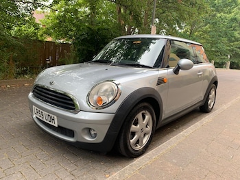 Used MINI Hatch 2009 for sale - 79553876: Photo