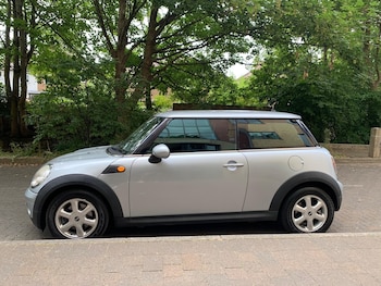 Used MINI Hatch 2009 for sale - 79553876: Photo