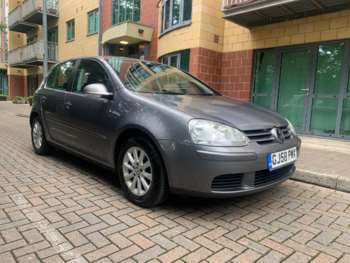 Used Volkswagen Golf 2008 for sale - 75351360: Photo