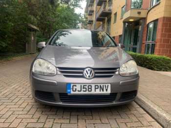 Used Volkswagen Golf 2008 for sale - 75351360: Photo
