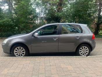 Used Volkswagen Golf 2008 for sale - 75351360: Photo
