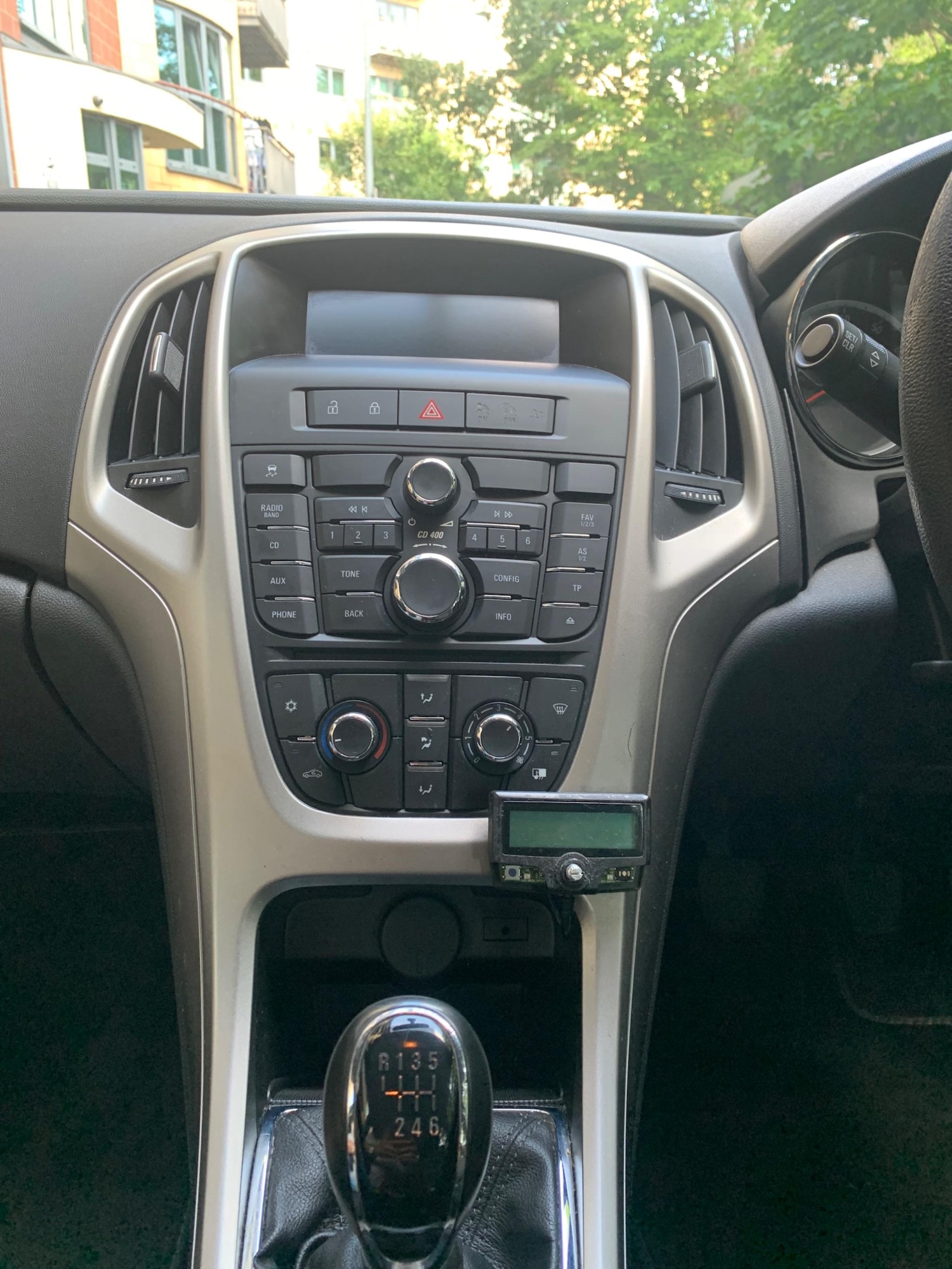 Vehicle 17