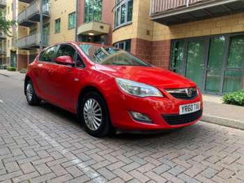 (60) - 1.4T 16v Exclusiv Euro 5 5dr