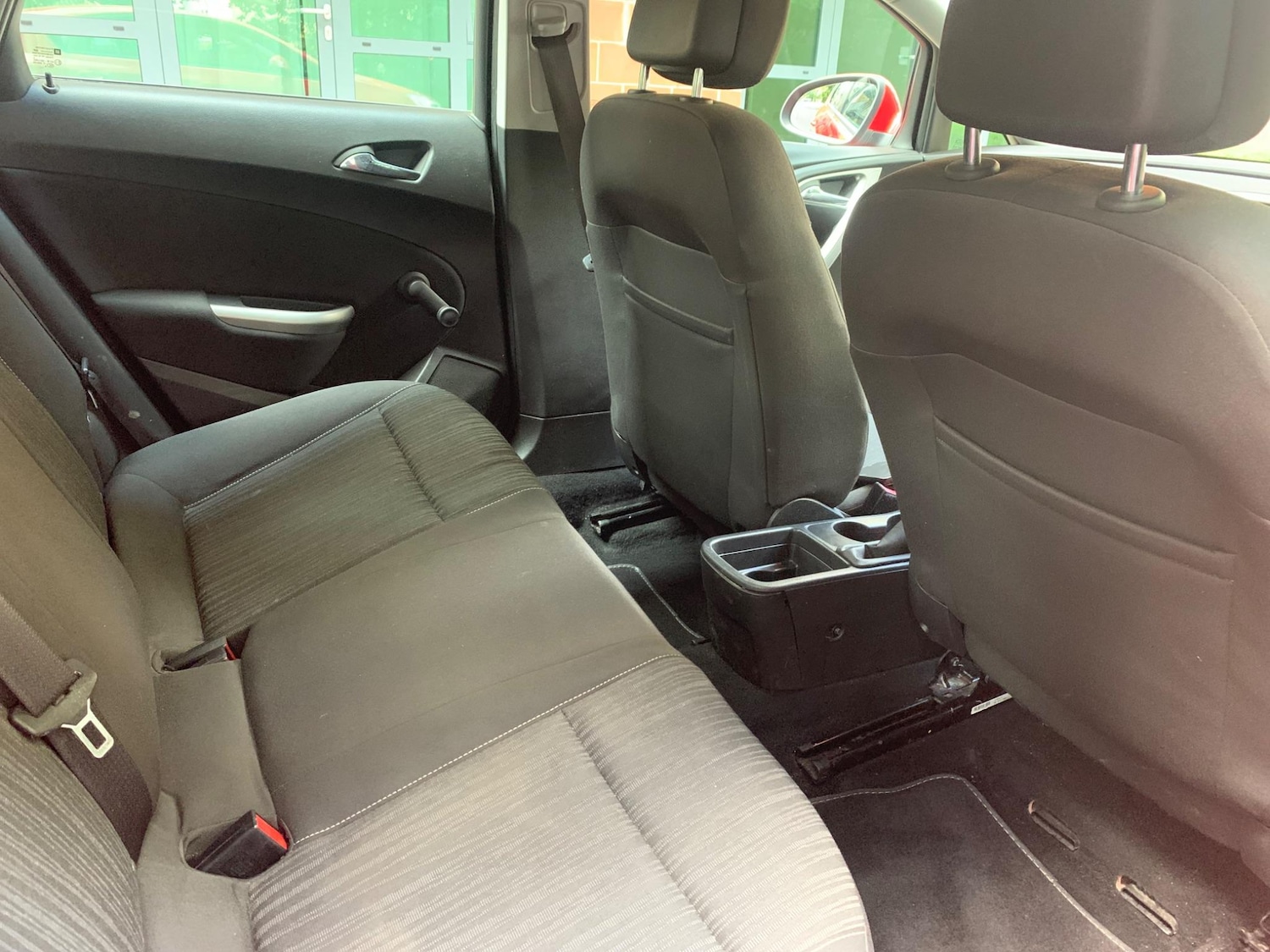 Vehicle 28