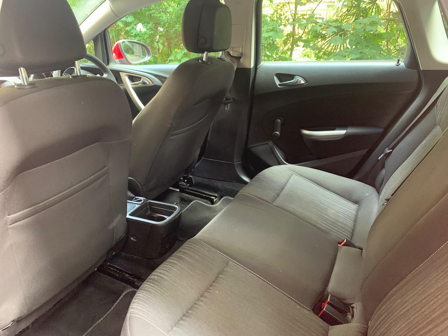 Vehicle 29