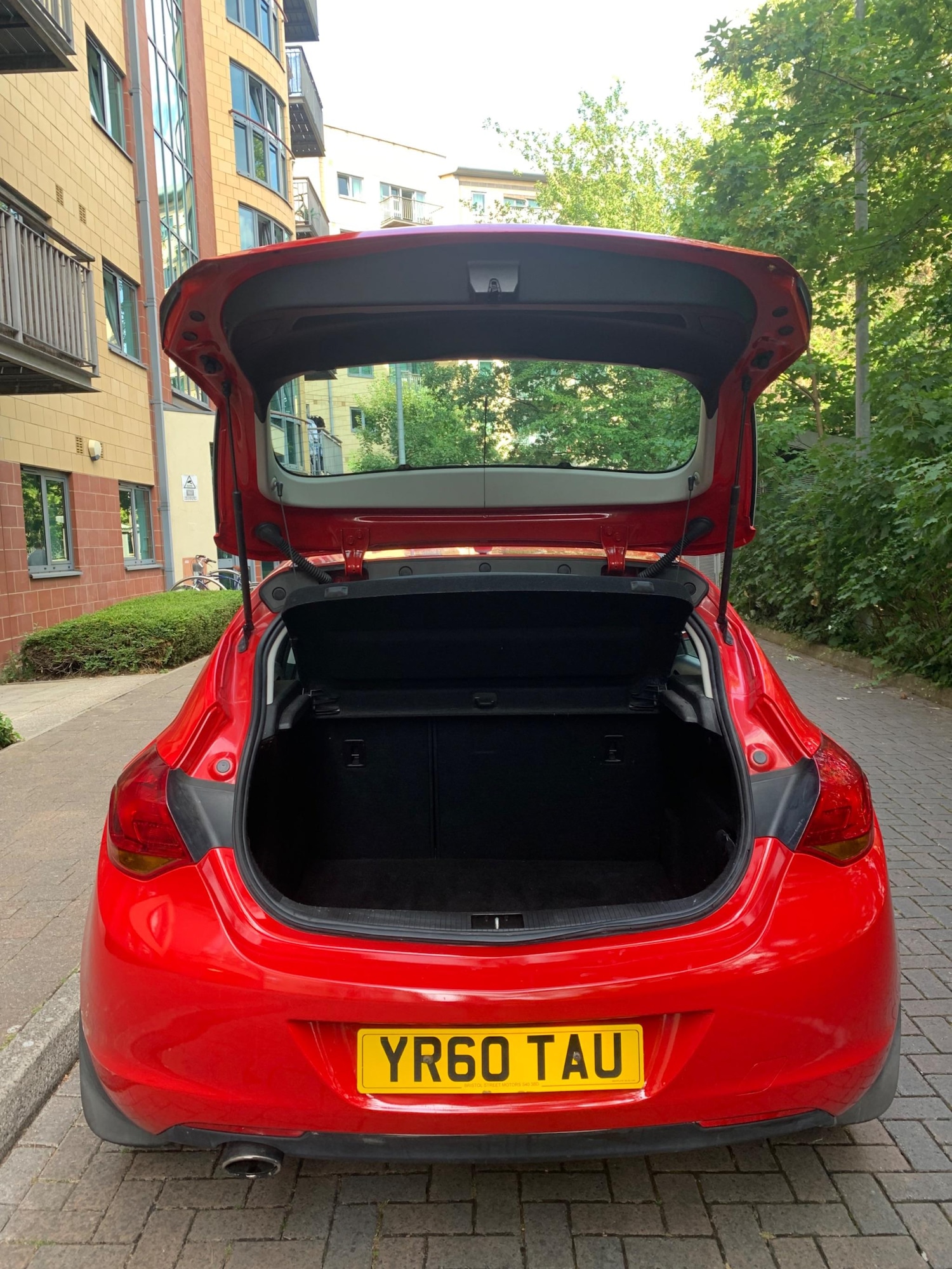 Vehicle 34