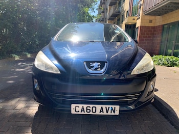 Used Peugeot 308 2010 for sale - 79553404: Photo