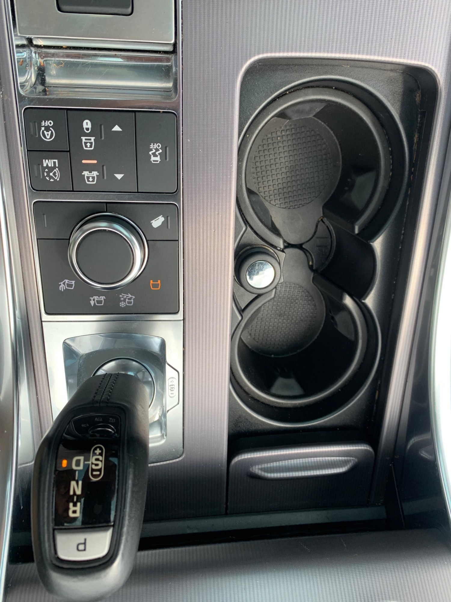 Used Land Rover Range Rover Sport 2017 for sale - 76573437: Photo 22