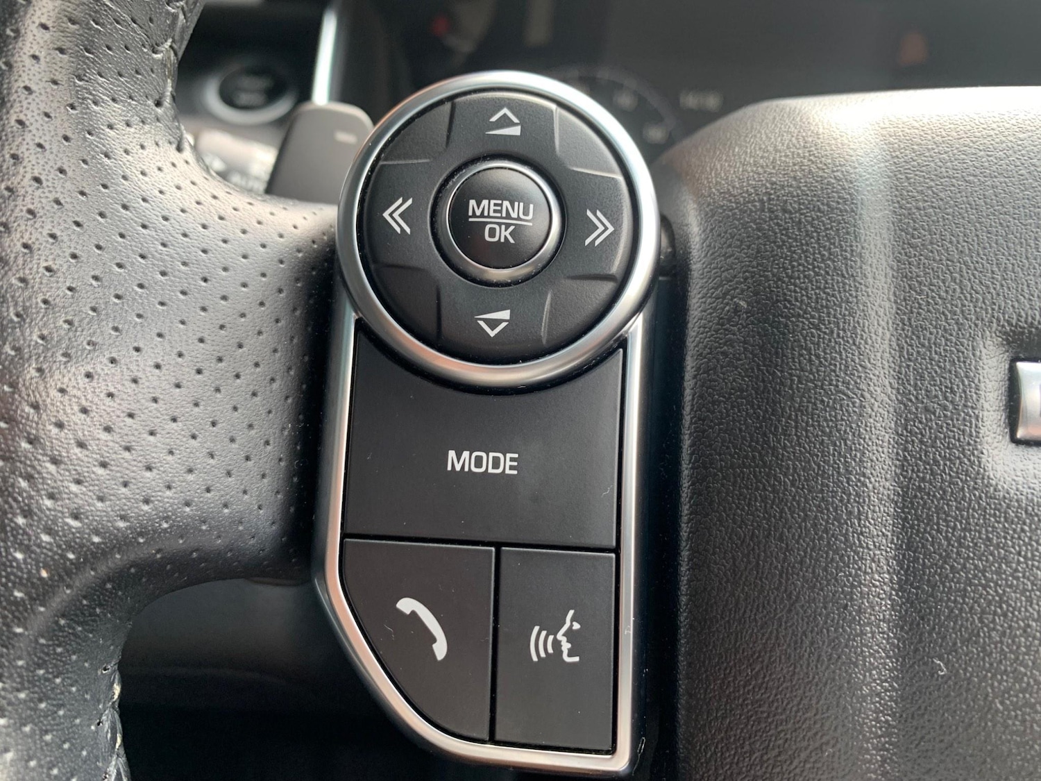 Used Land Rover Range Rover Sport 2017 for sale - 76573437: Photo 27