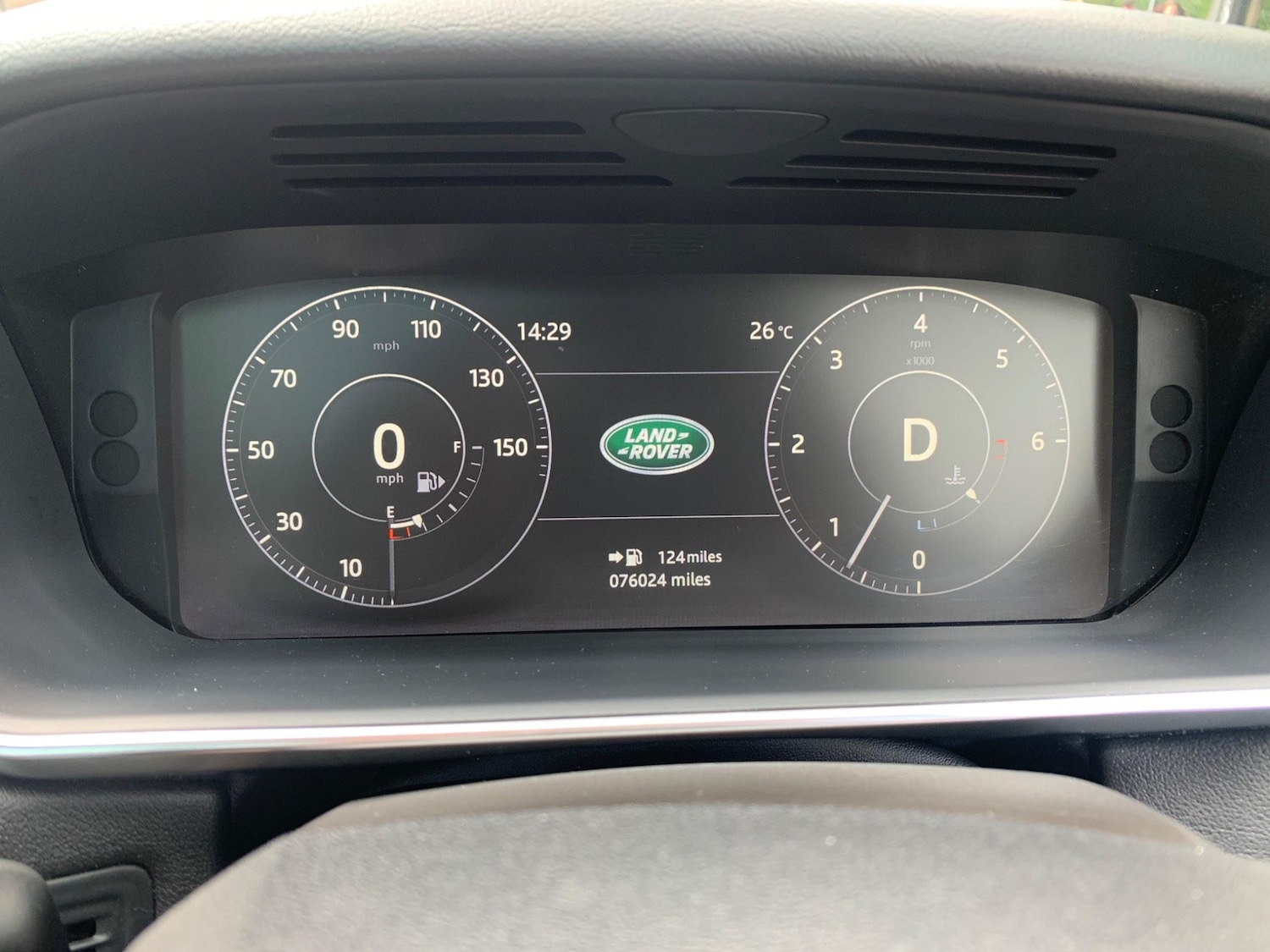 Used Land Rover Range Rover Sport 2017 for sale - 76573437: Photo 28