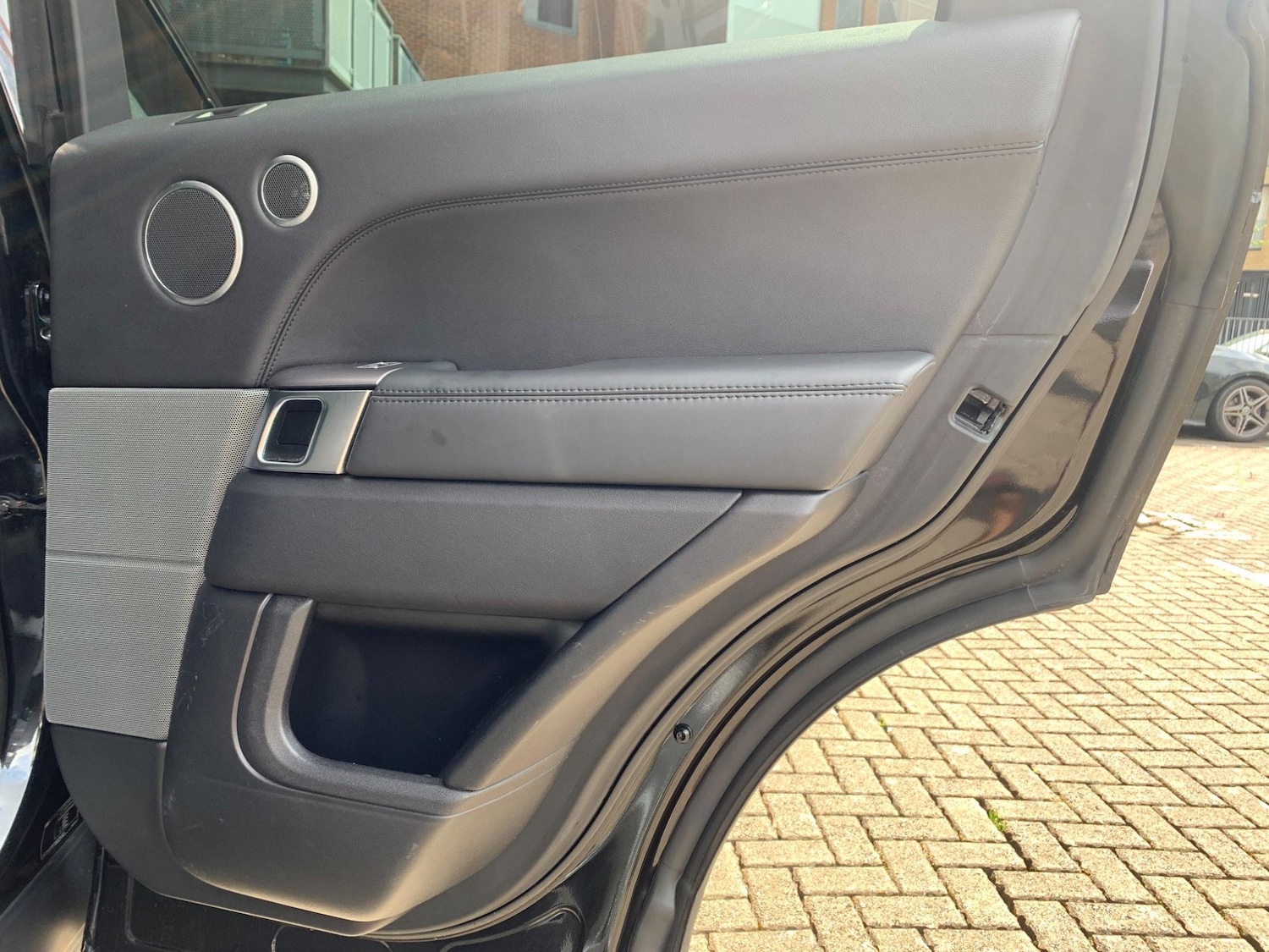 Used Land Rover Range Rover Sport 2017 for sale - 76573437: Photo 34