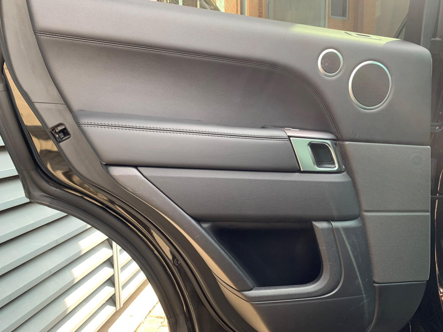 Used Land Rover Range Rover Sport 2017 for sale - 76573437: Photo 37