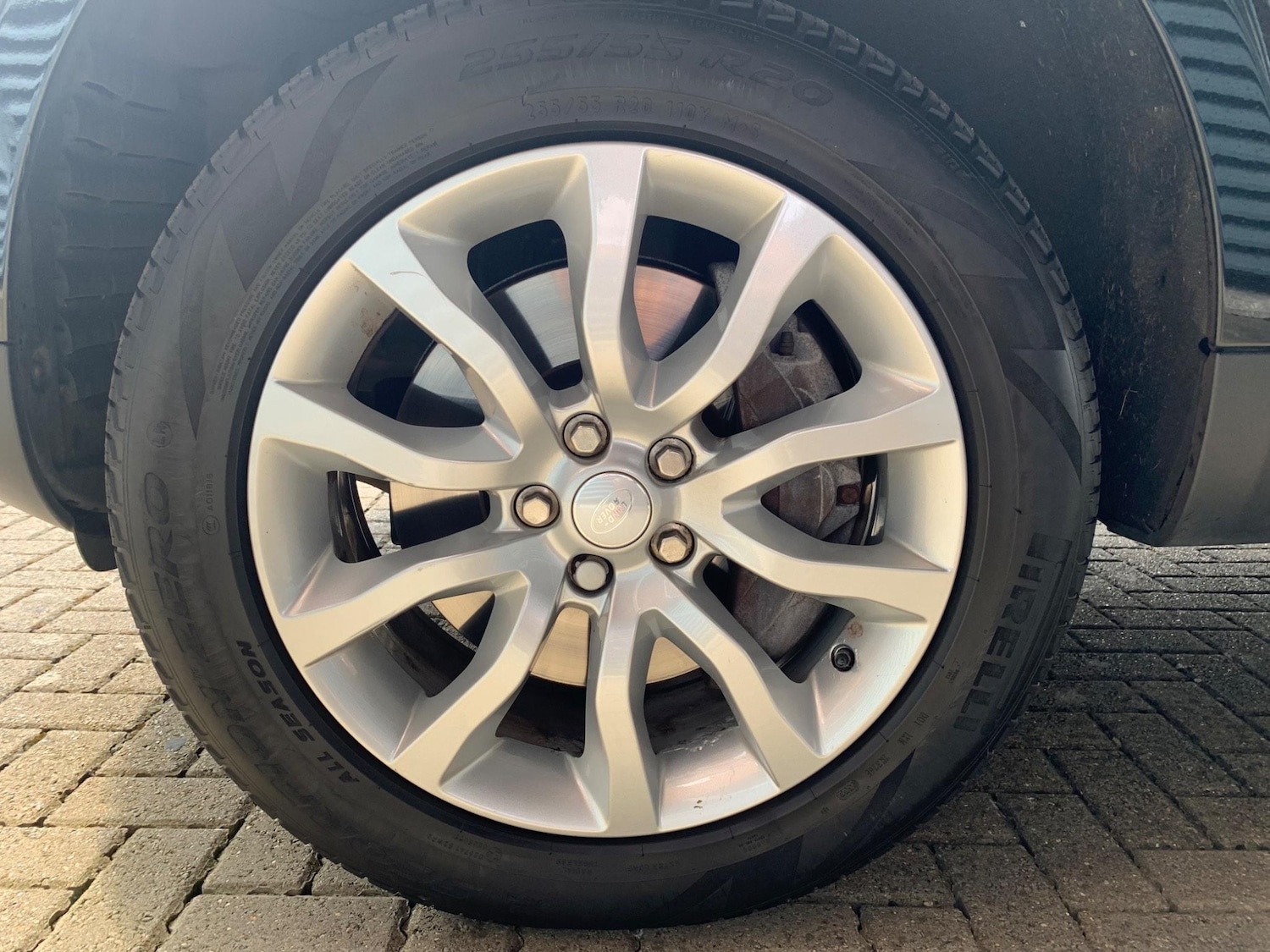 Used Land Rover Range Rover Sport 2017 for sale - 76573437: Photo 52