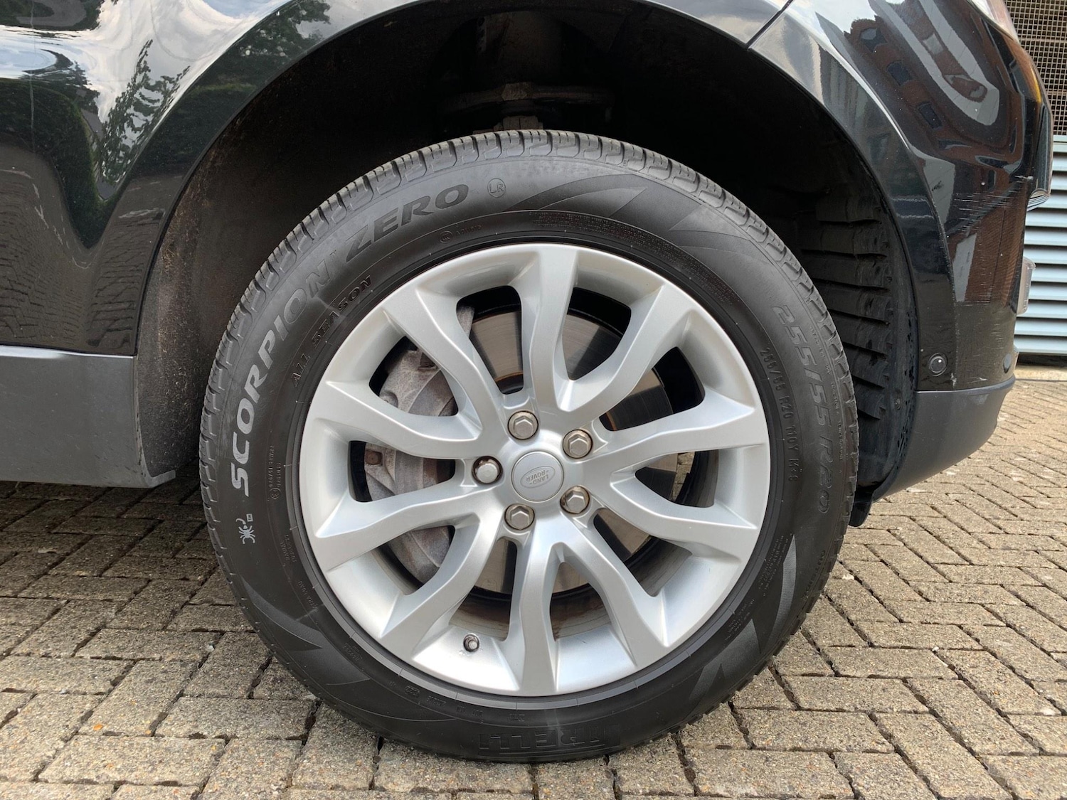 Used Land Rover Range Rover Sport 2017 for sale - 76573437: Photo 53