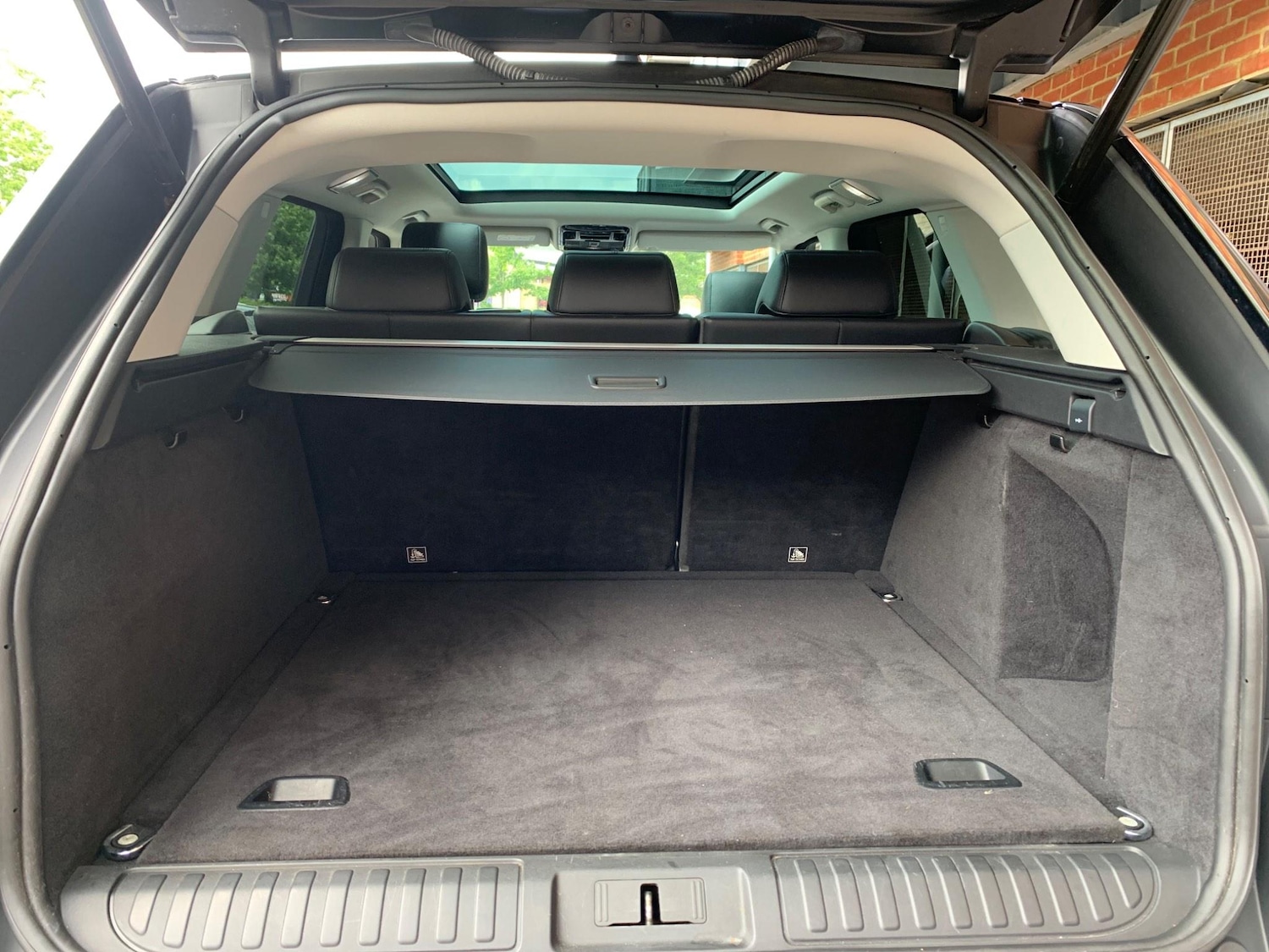 Used Land Rover Range Rover Sport 2017 for sale - 76573437: Photo 54