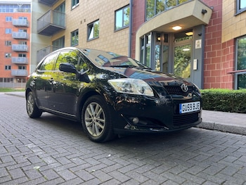 2009 (59) - 1.33 Dual VVTi TR 5dr