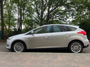 Used Ford Focus 2014 for sale - 75350686: Photo
