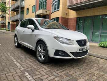 (61) - 1.4 16V SE Copa Euro 5 5dr