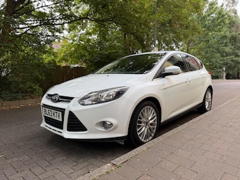 Used Ford Focus 2014 for sale - 79621371: Photo