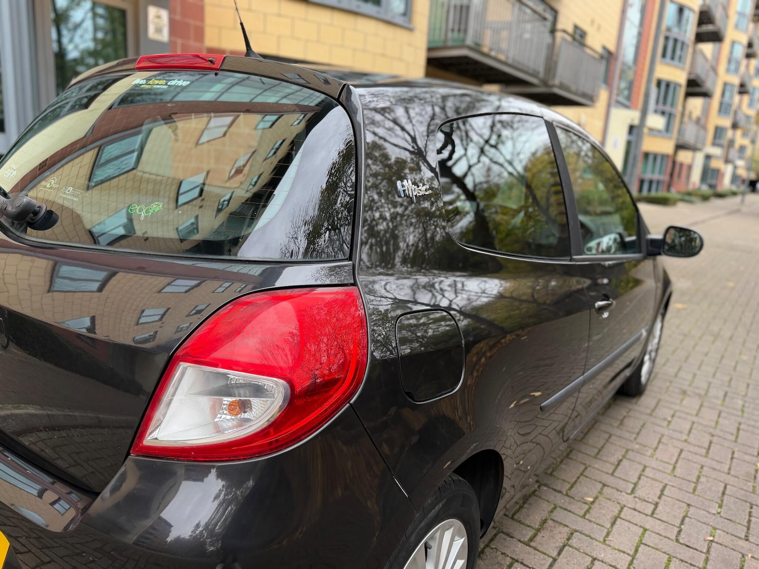 Used Renault Clio 2010 for sale - 76561439: Photo 13