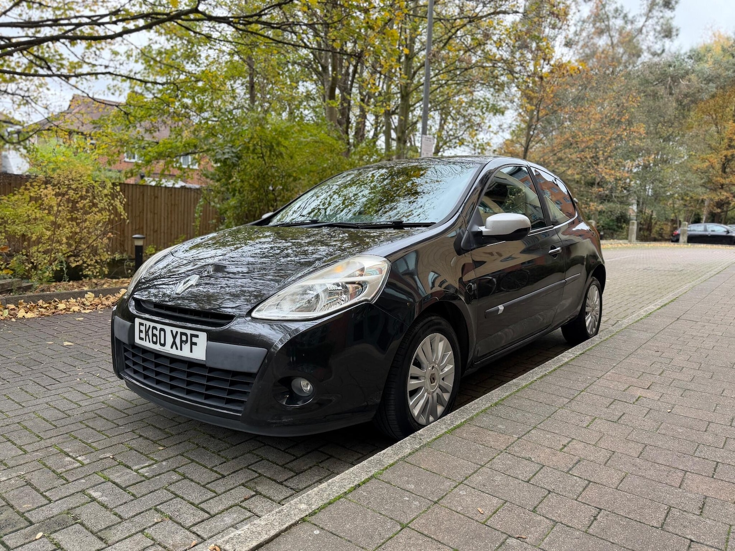 Used Renault Clio 2010 for sale - 76561439: Photo 5