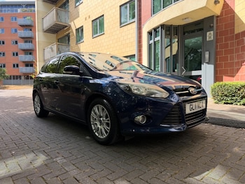 Used Ford Focus 2011 for sale - 79608938: Photo